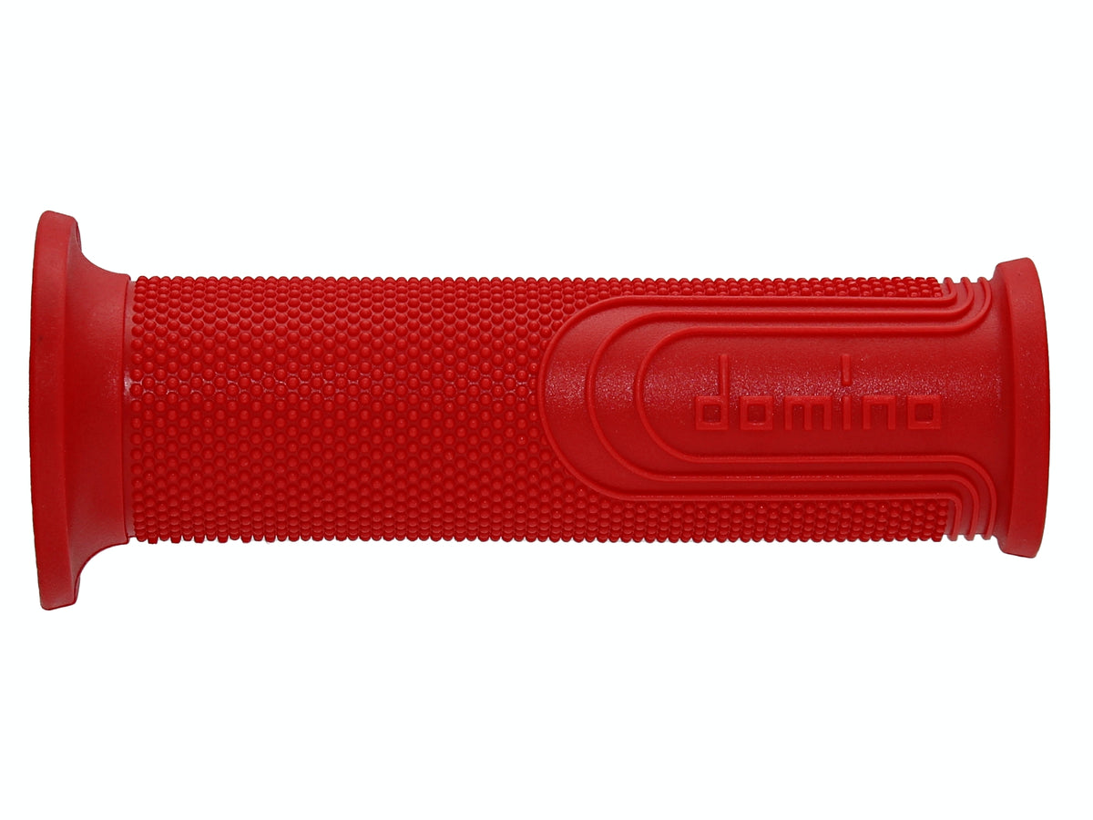 Domino Style Open Grips Red (6274.82.42.06-0)