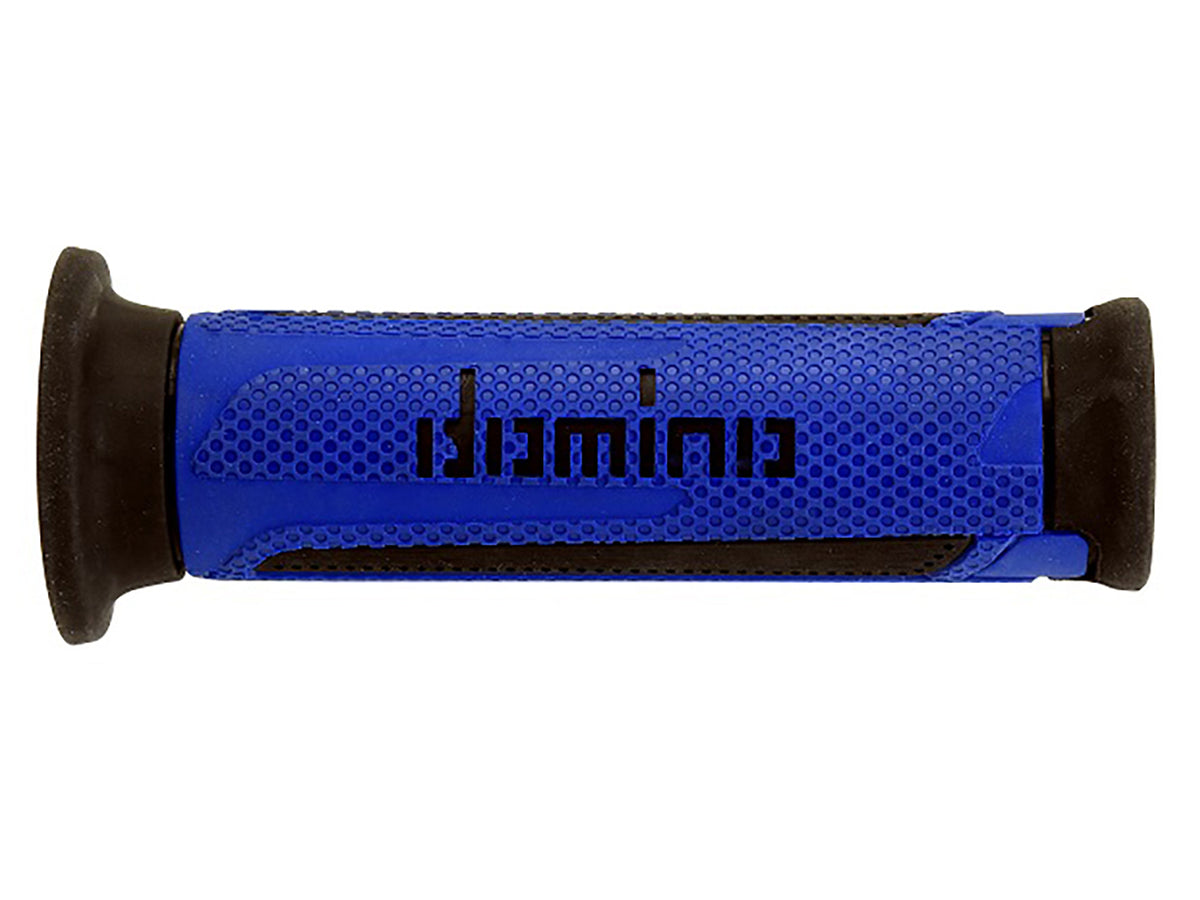 Domino Touring Grips BlueBlack (A35041C4048C7-0)