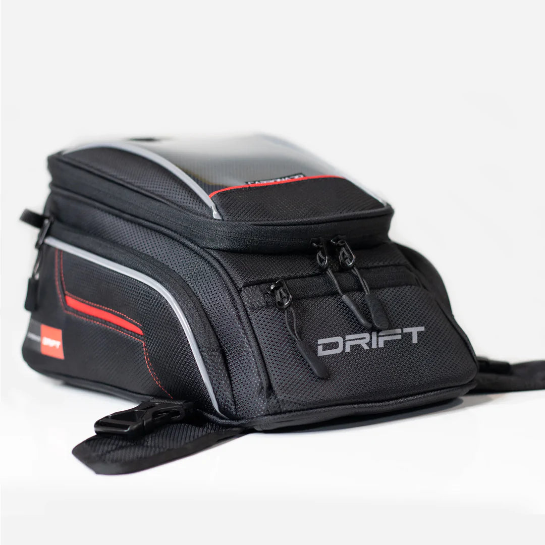 Drift Magnyt Tank Bag (Magnetic Tanks)
