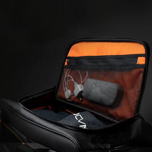 Duffle Bag - 50L - Black