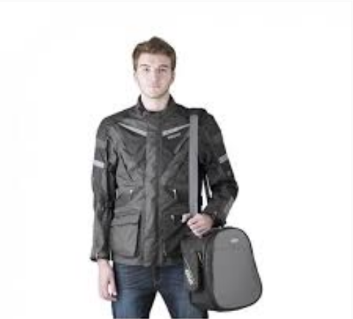 EA102B Universal Expandable Tank Bag, 25 Liltres - Easy T Range - GIVI - Riders Junction