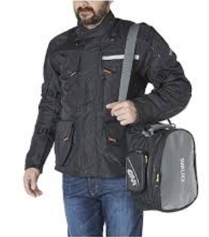 EA117 Tanklock Tank Bag - 26 Litres - GIVI - Riders Junction