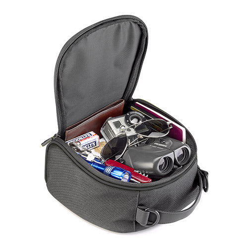 Givi-TANKLOCK Tank Bag-EA144B - Riders Junction