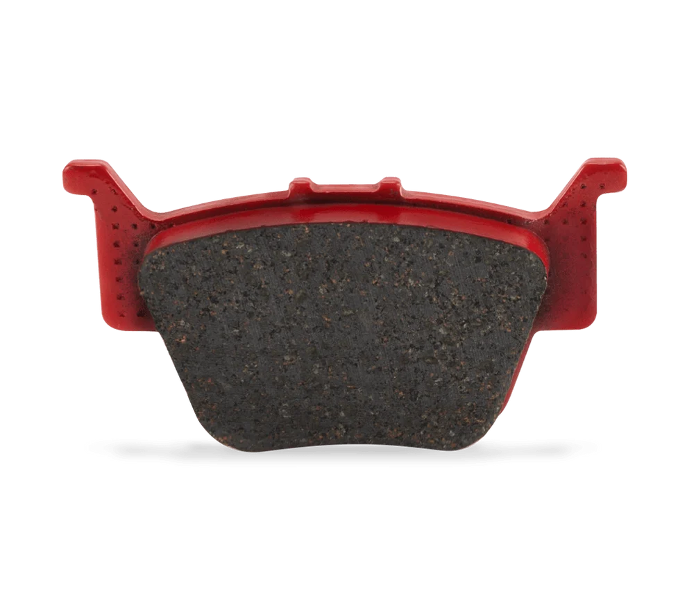 EBC Brake Pads - FA497TT Carbon - Front