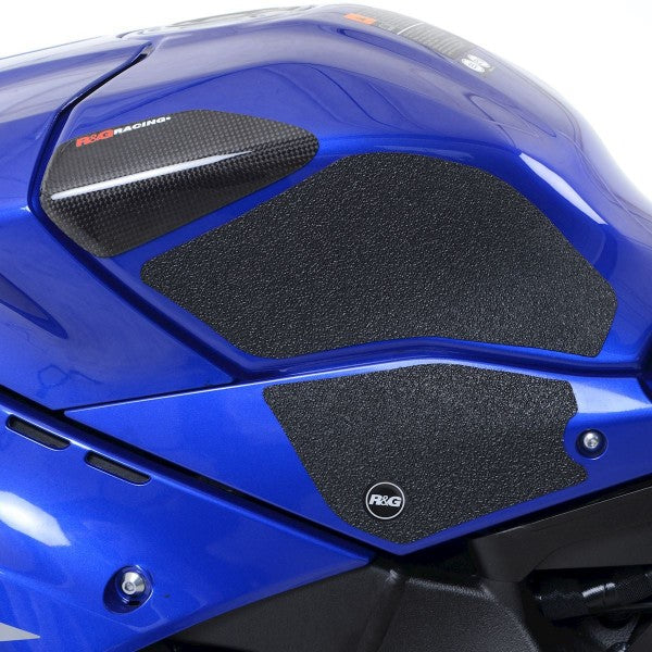 Traction Pads - Yamaha R1 ( 2024+ ) - Riders Junction