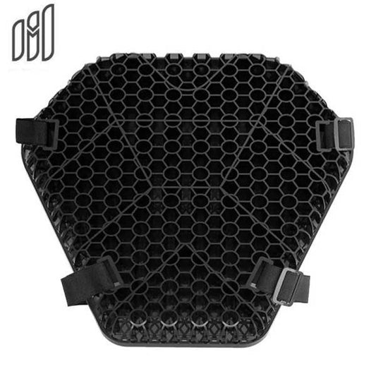 Easy Bum Cruiser & Sports Motorcycle Seat Cushion -MH Moto