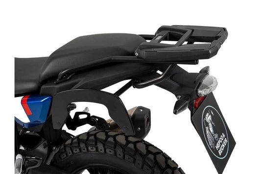 Easy Rack Top Case Carrier for BMW F 450 GS (2026 onwards) by Hepco Becker - 6616553 01 01