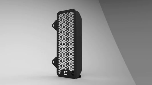 Economy Radiator Grill - Suzuki V-Strom 250 SX