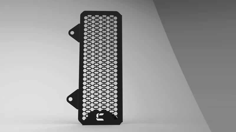 Economy Radiator Grill - Suzuki V-Strom 250 SX