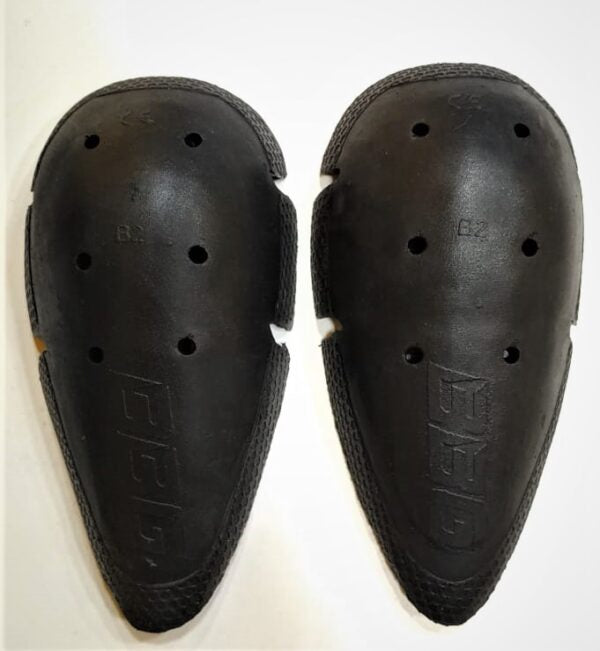 Elbow Armor Set - CE- Approved Level 2 - BBG