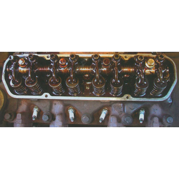 Engine Flush & Cleaner