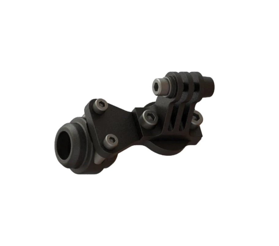 Evotech Performance BMW R 1250 GS / GSA Sat Nav Mount (2019+)