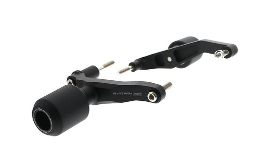 Evotech Performance Crash Protection For Triumph Trident (2021+)