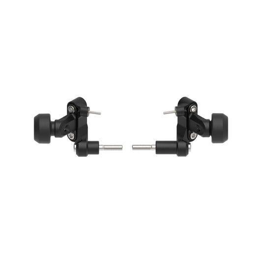 Evotech Performance Frame Crash Protection For Ducati Panigale V4/R/S/SP/SP2/Superleggera (2021+)