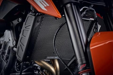 Evotech Performance KTM 790 Duke Radiator Guard (2018+)