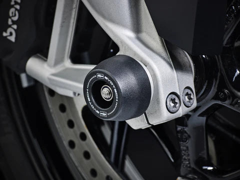 Evotech Performance Spindle Bobbins Kit For BMW R 1