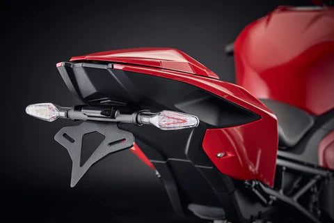 Evotech Performance Tail Tidy For BMW S 1000 R / RR - Riders Junction