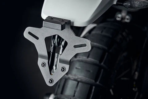 Evotech Performance Tail Tidy For Ducati DesertX (2022+)