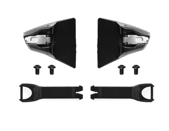 Falco PU Buckle Strap Kit
