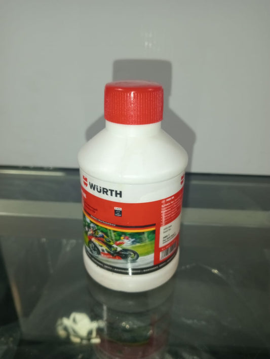 Fork OIL - 175 ML by Wurth