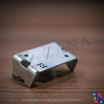 Front Fluid Reservoir Cover Duke 250-390 - ZANA ZI-8096 - Riders-Junction