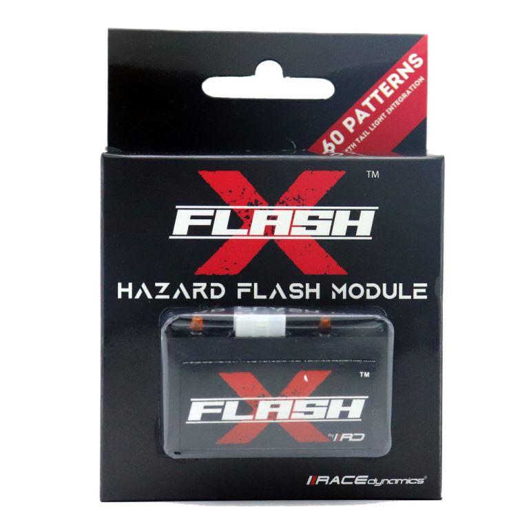 Flashx For TVS Apache RTR