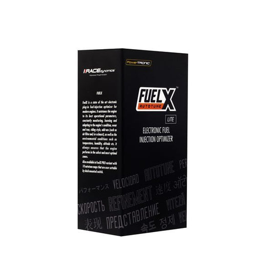 FuelX Lite – Royal Enfield Himalayan 450 Euro 5+ (2025)