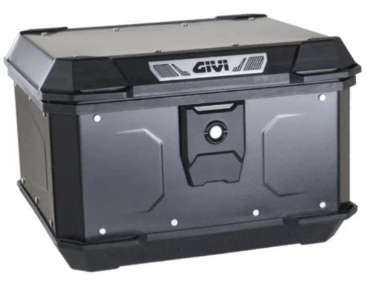 GIVI-39L Matterhorn Top case Black-MTN39B
