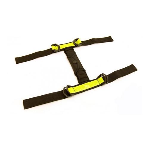 GIVI Additional Padded Handle for Trekker Outback cases - E143