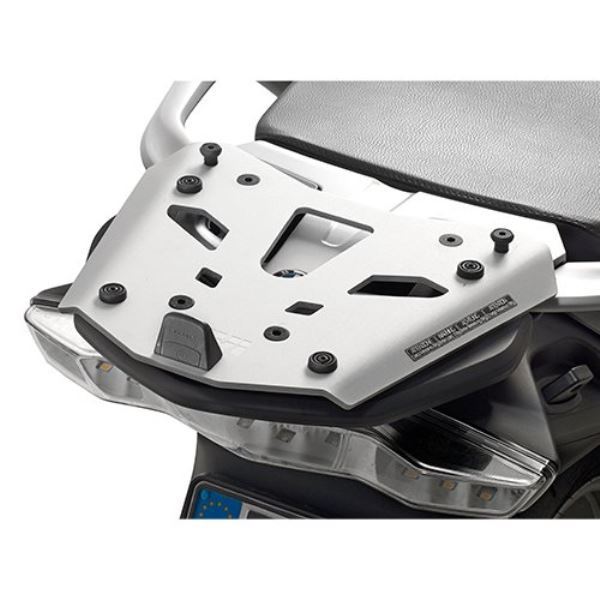 GIVI-Aluminum Top Case Rack For BMW R1200RT R1250RT-SRA5113