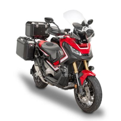 GIVI Anti-Fog Lights - S322