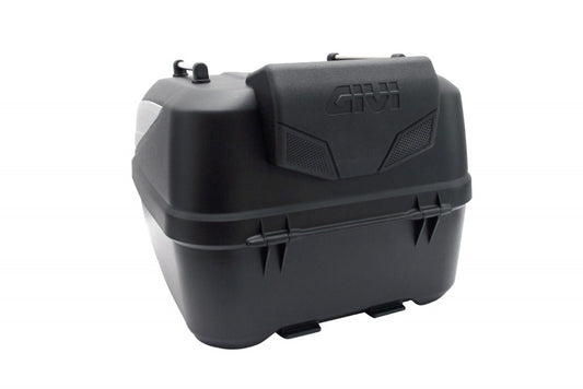 GIVI Backrest B32N With Screw Set - BB32N