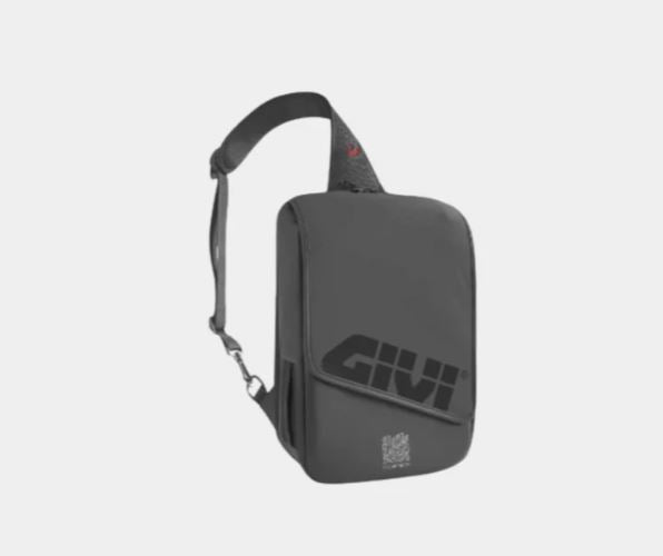 GIVI City Backpack - CIT02