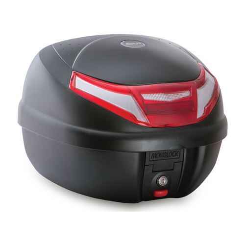 Givi Monolock Top Case - E30RN