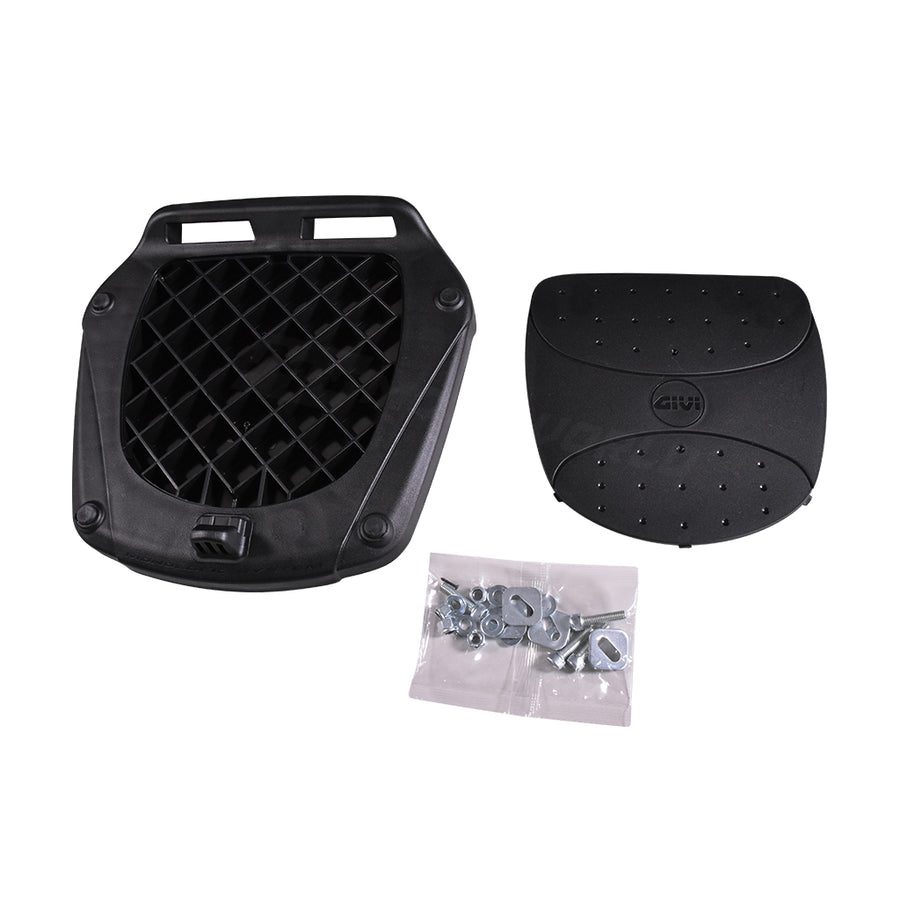 GIVI-Monolock Top Case-E350N2 - Riders Junction