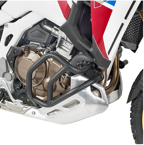 GIVI Engine Guard black for Honda CRF1100L Africa Twin Adventure Sports - TN1178