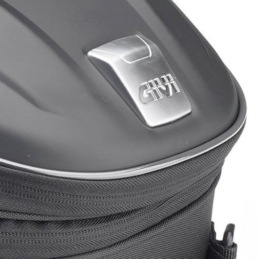 GIVI-Expandable Thermoformed Saddle Bag, 22 Ltr-ST607+
