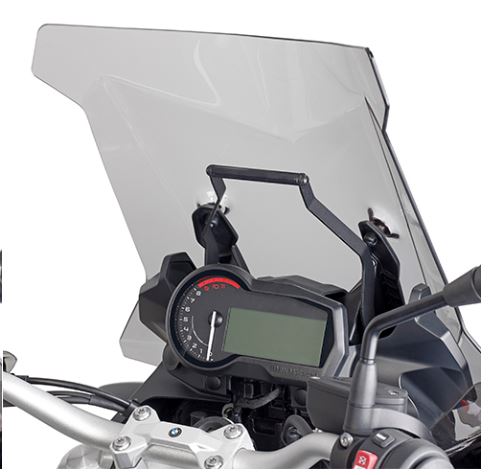 GIVI FAIR Upper Bracket Mount For BMW F750GS - FB5127