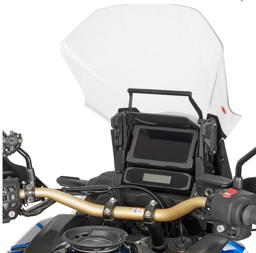 GIVI Fairing Upper Bracket To Be Mounted Behind The Windshield Honda CRF1100L Africa Twin Adventure Sports - FB1178