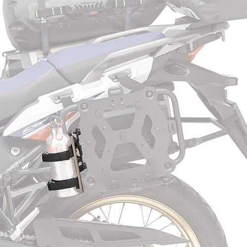 GIVI Fitting Kit For E163 With E162 - E163KIT