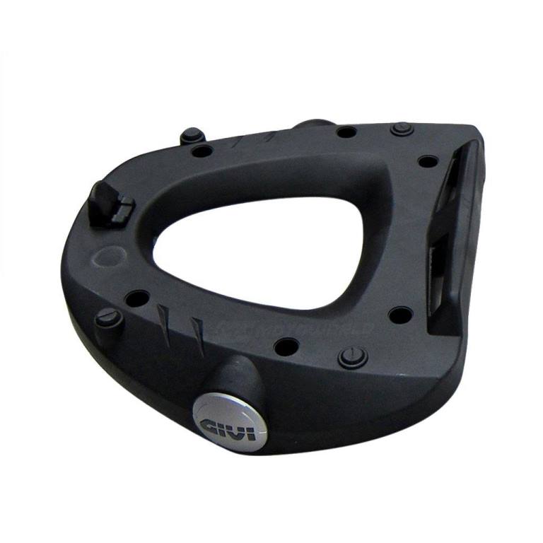 GIVI Hrv Heavy Duty Rack For Suzuki Skydrive 125 - HRV-SKYDRIVE125