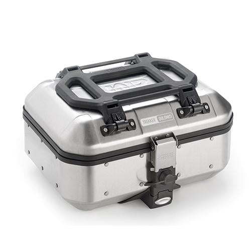 GIVI Nylon Luggage Rack For Trekker Dolomiti Top Cases - E165