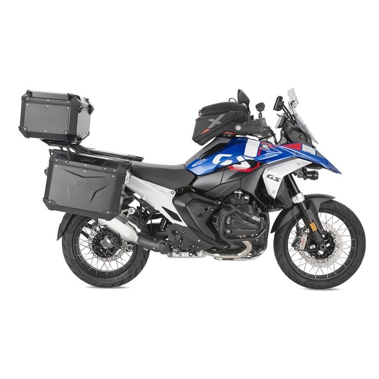 GIVI Rear Rack For Monolock® Or Monokey® Top-case BMW R 1300 GS (24)- SR5143