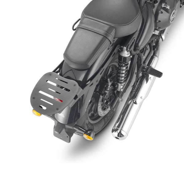 GIVI-Rear Rack For Super Meteor 650-SR9058
