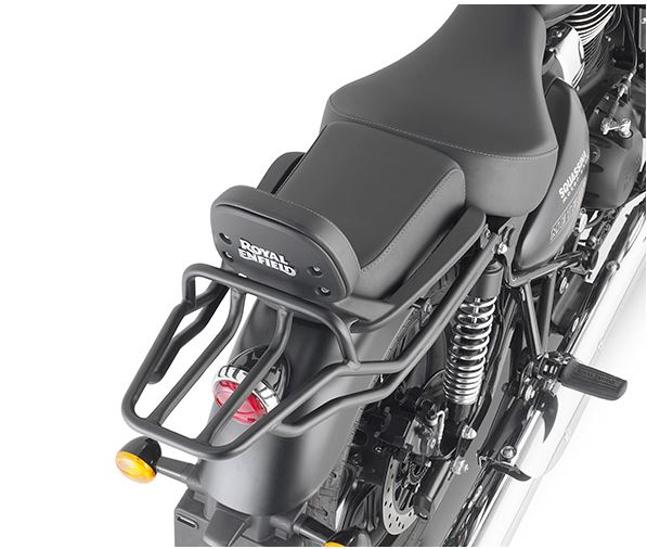 GIVI Rear Rack for Meteor 350 2021+ - SR9053