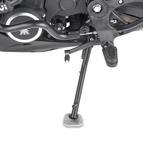 GIVI Side Stand Moto Morini X-Cape 649 (2021-2024) - ES9350
