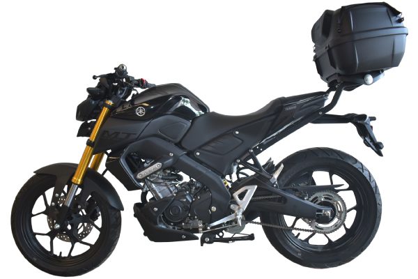 GIVI Special Advance Rack Yamaha MT15 - SRV-MT15