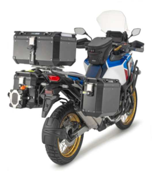 GIVI Specific Cam-side Pannier Fitting For Honda Africa Twin Adventure Sports CRF 1100 2020 - PLO1178CAM
