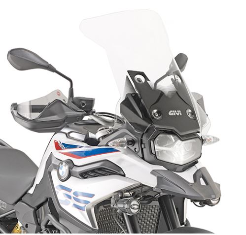 GIVI Specific Windscreen for BMW F850GS - D5127ST