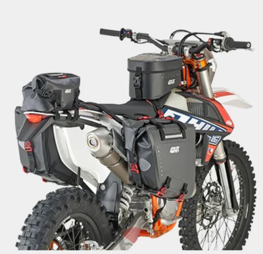 GIVI Universal Tool Bag 5 Litres - GRT717